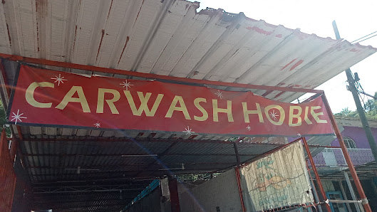 Carwash De Hobie